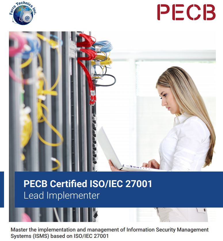 ISO-IEC-27001-Lead-Implementer Free Brain Dumps